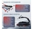 Горелка сварочная Start Superflex 18 tig rf (8м) TIG EV18RF-80 10