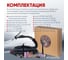 Горелка сварочная Start Superflex 18 tig rf (8м) TIG EV18RF-80 11