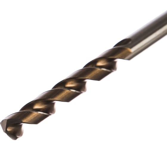 Сверло CleverDrill HSS (13х101/151 мм) HOLEX 114030 13