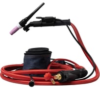Горелка сварочная Superflex 26 TIG RF 4 м Start EV26RF-40