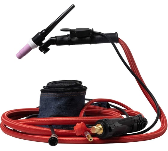 Горелка сварочная Superflex 26 TIG RF 4 м Start EV26RF-40 1