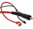 Горелка сварочная Start Superflex 26 tig rf (8м) TIG EV26RF-80 13