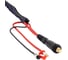Горелка сварочная Start Superflex 26 tig rf (8м) TIG EV26RF-80 4