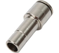 Фитинг с цанговым зажимом 6800 8-10 Camozzi 50-6800-0810