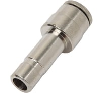 Фитинг с цанговым зажимом 6800 6-8 Camozzi 50-6800-0608