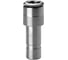 Фитинг с цанговым зажимом 6800 8-12 Camozzi 50-6800-0812 1