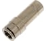 Фитинг с цанговым зажимом 6800 10-14 Camozzi 50-6800-1014 2