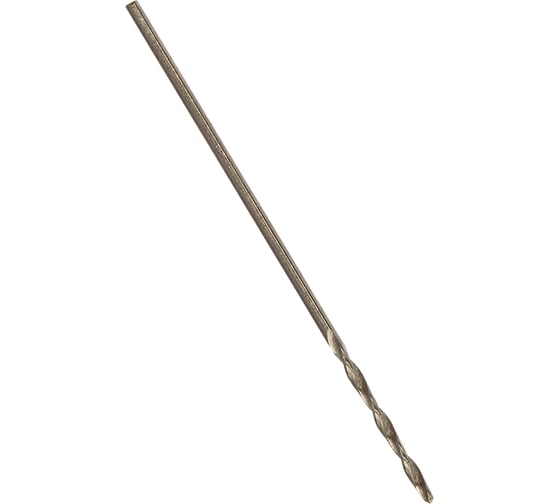 Сверло CleverDrill HSS (0.75х9/28 мм) HOLEX 114030 0.75