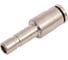 Фитинг с цанговым зажимом 6800 5-6 Camozzi 50-6800-0506 2