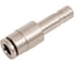Фитинг с цанговым зажимом 6800 5-6 Camozzi 50-6800-0506 3