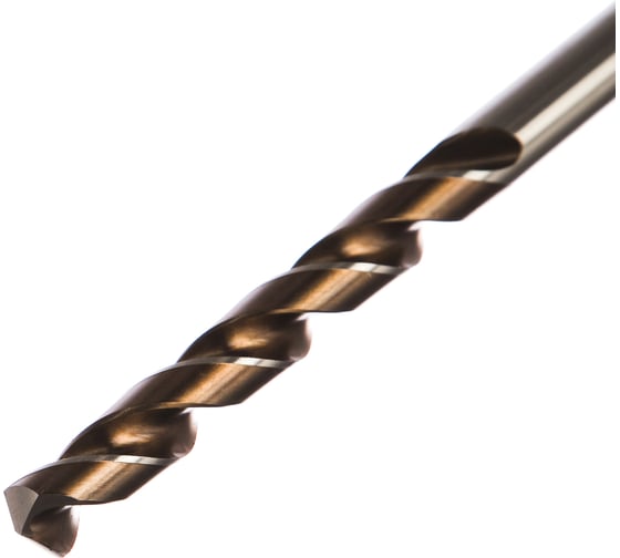 Сверло CleverDrill HSS (12х101/151 мм) HOLEX 114030 12