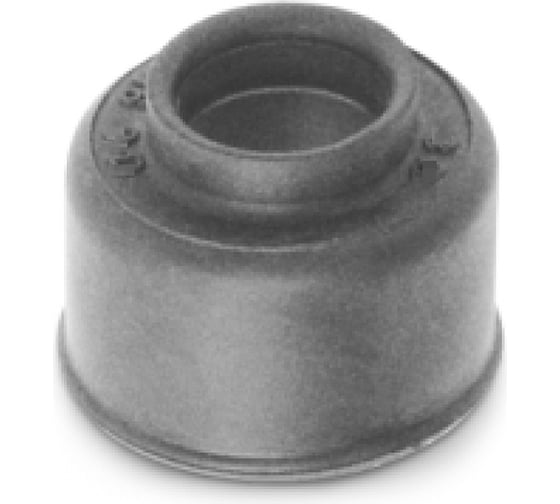 Колпачок с цанговым зажимом 6708 4 Camozzi 50-6708-0400