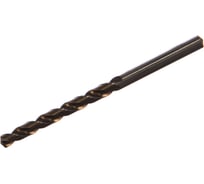 Сверло CleverDrill HSS (5.7х57/93 мм) HOLEX 114030 5.7