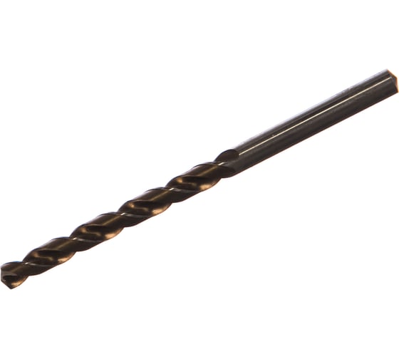 Сверло CleverDrill HSS (5.7х57/93 мм) HOLEX 114030 5.7 1