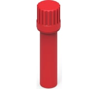 Заглушка с цанговым зажимом 6900 4 Camozzi 50-6900-0400