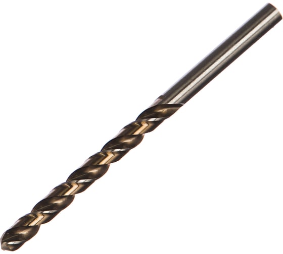 Сверло CleverDrill HSS (6.9х69/109 мм) HOLEX 114030 6.9 1