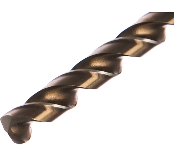 Сверло CleverDrill HSS (7.4х69/109 мм) HOLEX 114030 7.4