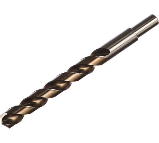 Сверло CleverDrill HSS (16.5х125/184 мм) HOLEX 114030 16.5