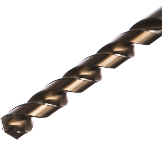 Сверло CleverDrill HSS (16.5х125/184 мм) HOLEX 114030 16.5