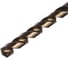 Сверло CleverDrill HSS (16.5х125/184 мм) HOLEX 114030 16.5 2