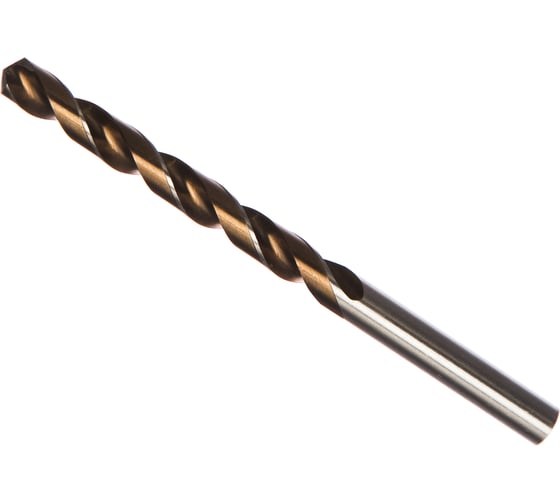 Сверло CleverDrill HSS (7.45х69/109 мм) HOLEX 114030 7.45 1