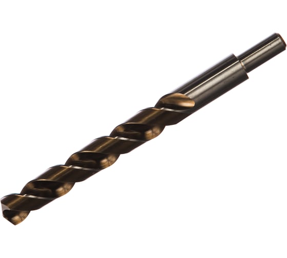 Сверло CleverDrill HSS (19х135/198 мм) HOLEX 114030 19 1
