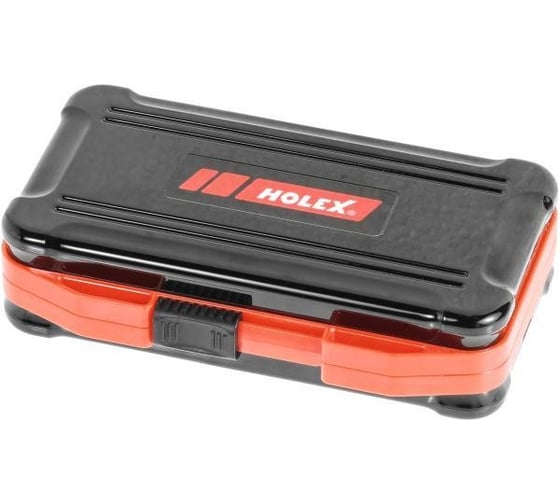 Набор бит (50 шт; 25 мм; 1/4") HOLEX 675596