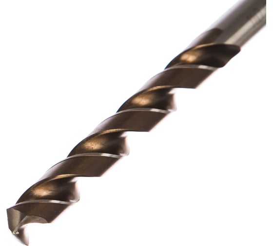 Сверло CleverDrill HSS (11х94/142 мм) HOLEX 114030 11