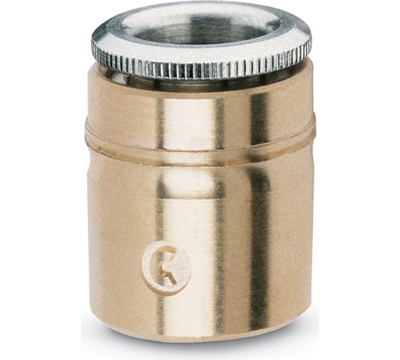 Фитинг с цанговым зажимом 6700 8 Camozzi 50-6700-0800