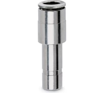 Фитинг с цанговым зажимом 6850 6-4 Camozzi 50-6850-0604