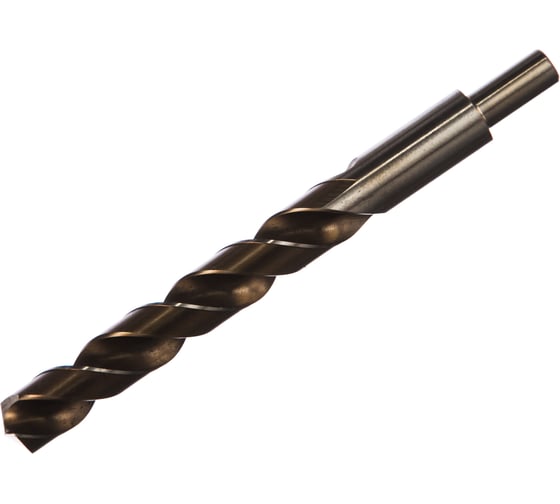 Сверло CleverDrill HSS (20х140/205 мм) HOLEX 114030 20 1