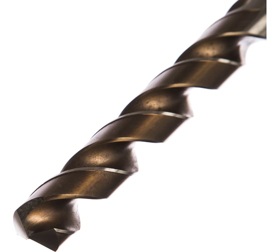 Сверло CleverDrill HSS (20х140/205 мм) HOLEX 114030 20