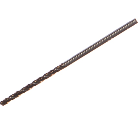Сверло CleverDrill HSS (1.75х22/46 мм) HOLEX 114030 1.75