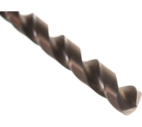 Сверло CleverDrill HSS (10х87/133 мм) HOLEX 114030 10