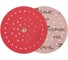Диск CERAMIC 150 мм, 50 отв., multiholes, 50 шт, P500 Formel 62150480500 1