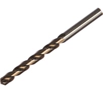 Сверло CleverDrill HSS (9х81/125 мм) HOLEX 114030 9