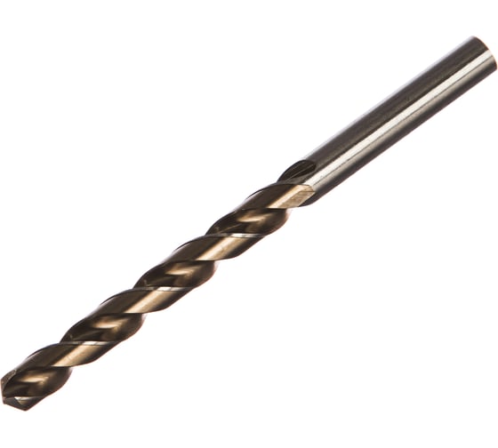 Сверло CleverDrill HSS (9х81/125 мм) HOLEX 114030 9