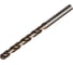 Сверло CleverDrill HSS (9х81/125 мм) HOLEX 114030 9 1