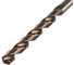 Сверло CleverDrill HSS (9х81/125 мм) HOLEX 114030 9 2