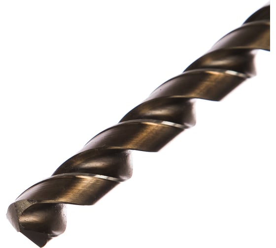 Сверло CleverDrill HSS (17х125/184 мм) HOLEX 114030 17