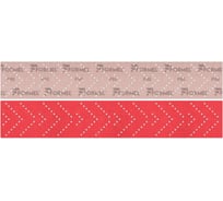 Полоса CERAMIC 70х420 мм, multiholes, 50 шт, P80 Formel 667042048080