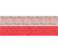 Полоса CERAMIC 70х420 мм, multiholes, 50 шт, P120 Formel 667042048120