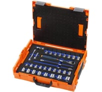 Набор головок (26 шт; 4-34 мм; 1/2DR) GARANT 685550 32