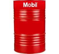 Масло компрессорное RARUS 425 208 л MOBIL 125279