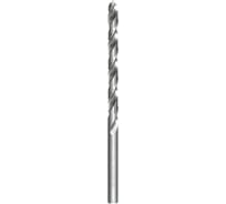 Сверло по металлу удлинённое  HSS, 5,5 мм kwb 217-055