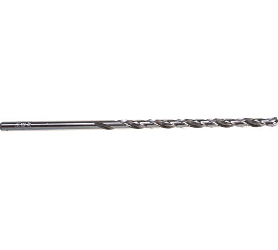 Сверло по металлу удлинённое  HSS, 5,0 мм kwb 217-050