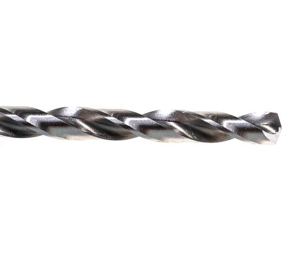 Сверло по металлу удлинённое  HSS, 5,0 мм kwb 217-050