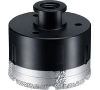Коронка  алмазная для сухого сверления 10 мм, М14 kwb 500210