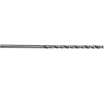 Сверло по металлу удлинённое  HSS, 4,5 мм kwb 217-045
