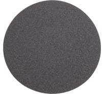 Круг шлифовальный на бумаге CA331 125 мм, без отв., Р80, 10 шт Deerfos 4673751372489